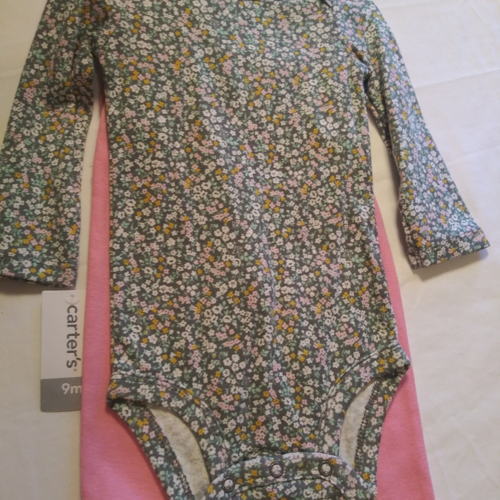 Carters 3pc - Picture 3 of 5